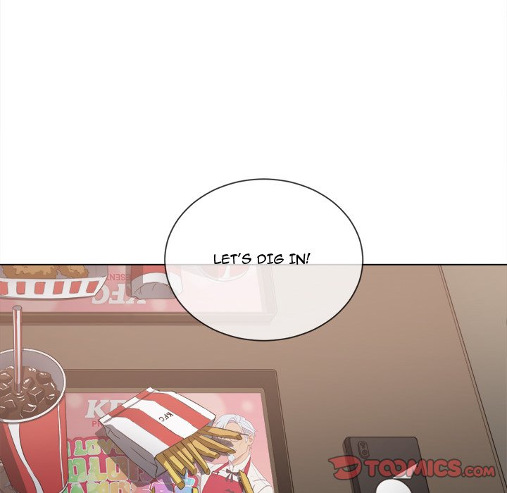My High School Bully - Chapter 40 [photo 27] - MangaPorn