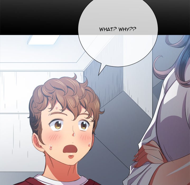 My High School Bully - Chapter 40 [photo 31] - MangaPorn