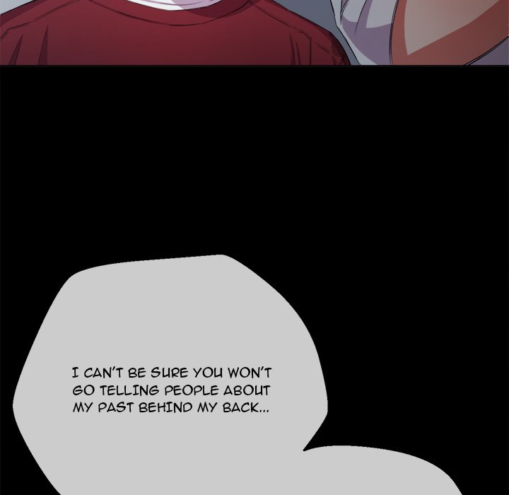 My High School Bully - Chapter 40 [photo 32] - MangaPorn