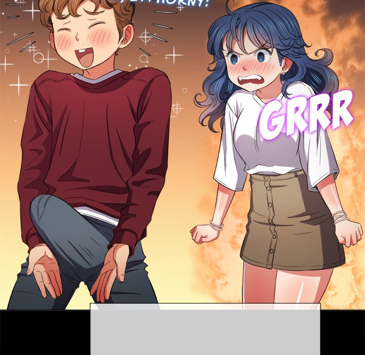 My High School Bully - Chapter 40 [photo 42] - MangaPorn