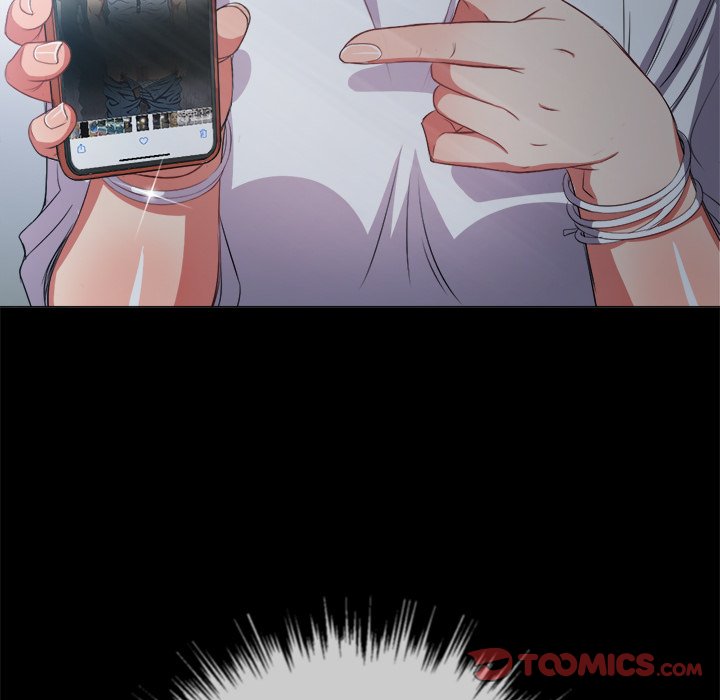 My High School Bully - Chapter 40 [photo 45] - MangaPorn