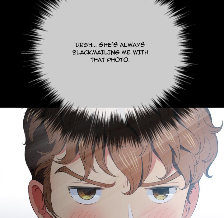 My High School Bully - Chapter 40 [photo 46] - MangaPorn