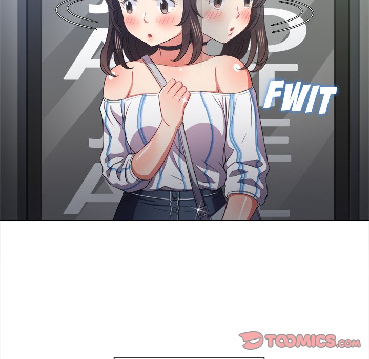 My High School Bully - Chapter 40 [photo 57] - MangaPorn