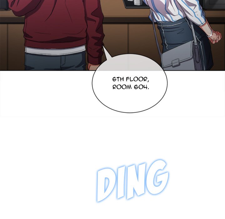My High School Bully - Chapter 40 [photo 66] - MangaPorn