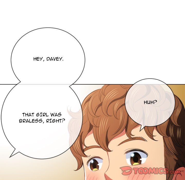 My High School Bully - Chapter 40 [photo 81] - MangaPorn