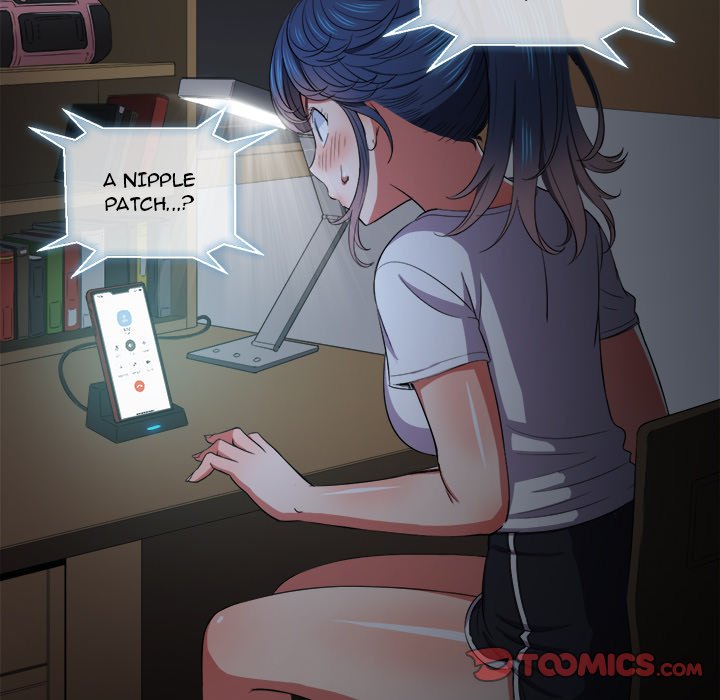 My High School Bully - Chapter 40 [photo 87] - MangaPorn