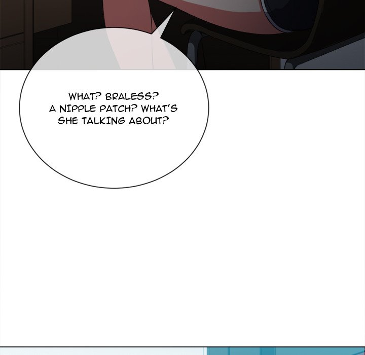 My High School Bully - Chapter 40 [photo 88] - MangaPorn