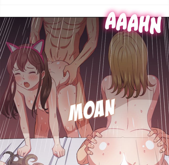 My High School Bully - Chapter 40 [photo 96] - MangaPorn