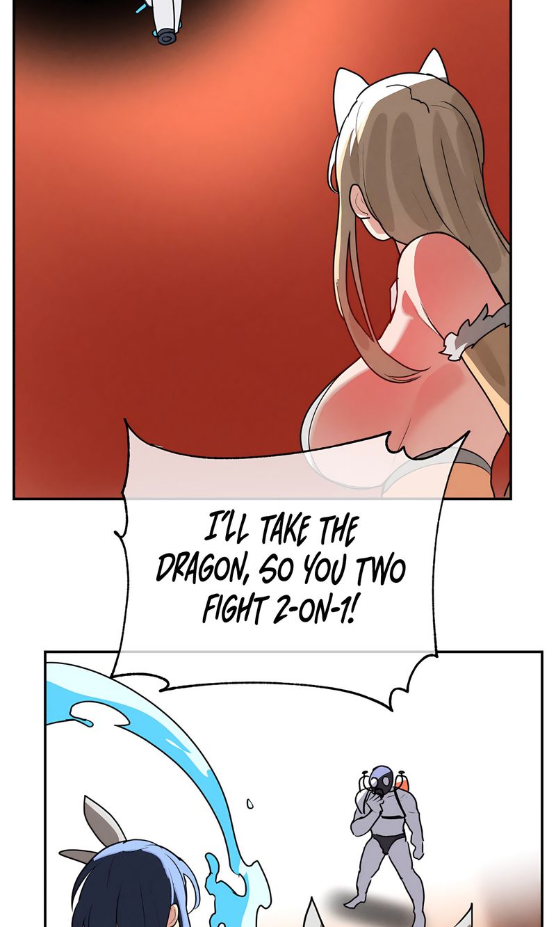 Magical Girl Service - Chapter 46 [photo 31] - MangaPorn
