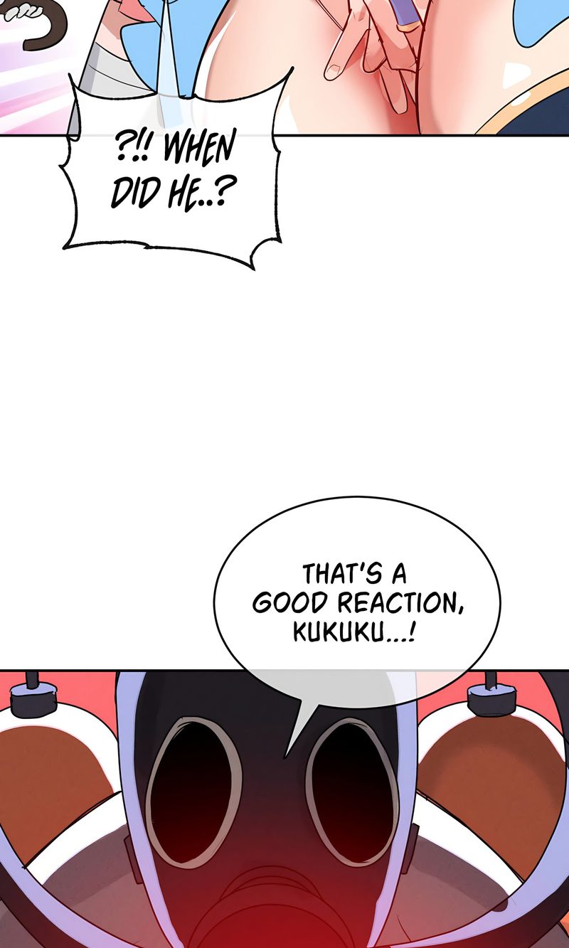 Magical Girl Service - Chapter 46 [photo 36] - MangaPorn