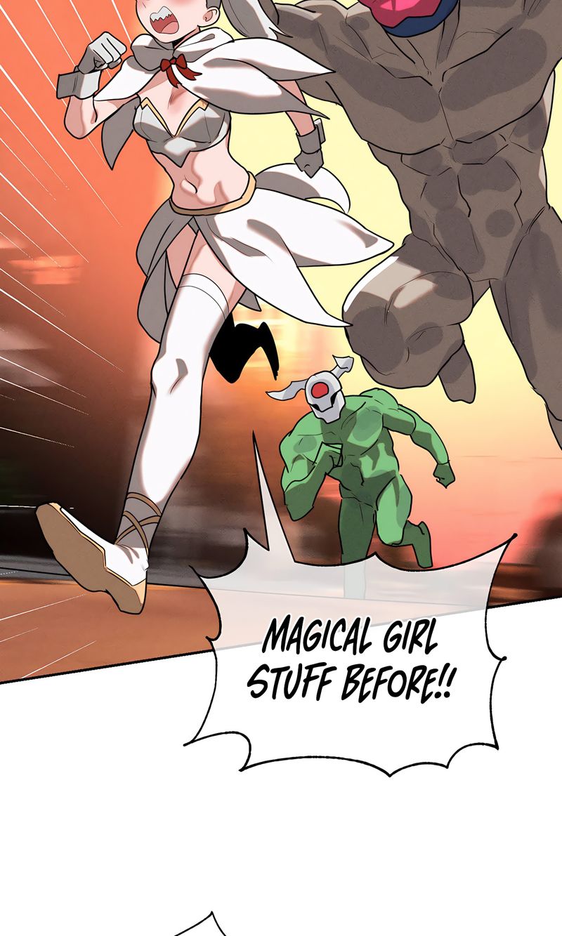 Magical Girl Service - Chapter 46 [photo 46] - MangaPorn