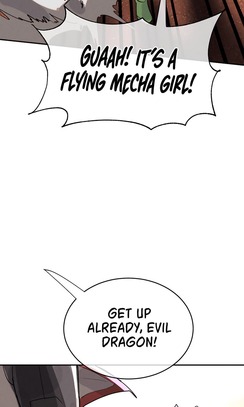Magical Girl Service - Chapter 46 [photo 65] - MangaPorn