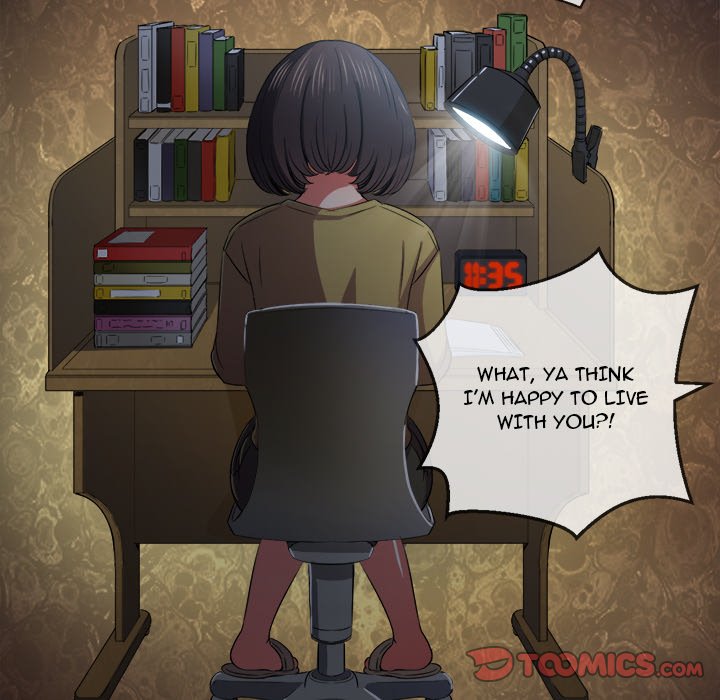 My High School Bully - Chapter 41 [photo 129] - MangaPorn