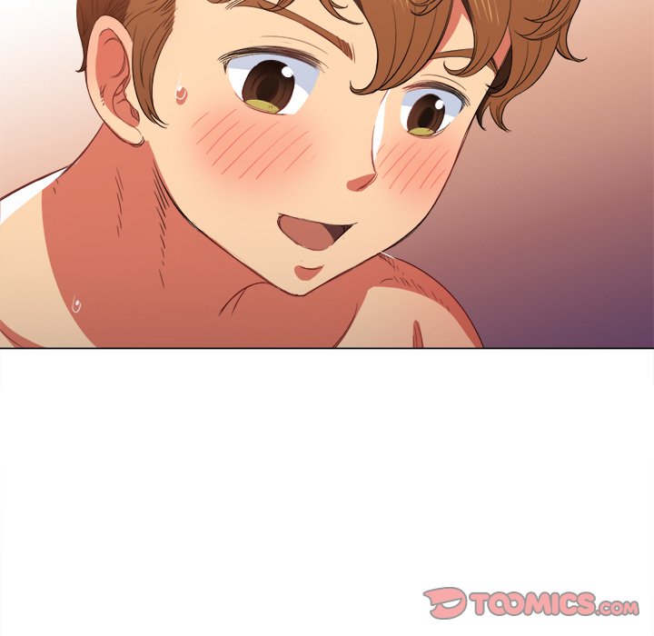 My High School Bully - Chapter 41 [photo 141] - MangaPorn