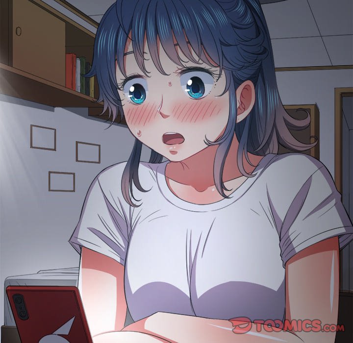 My High School Bully - Chapter 41 [photo 27] - MangaPorn