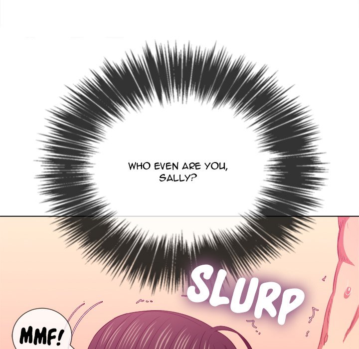 My High School Bully - Chapter 41 [photo 32] - MangaPorn