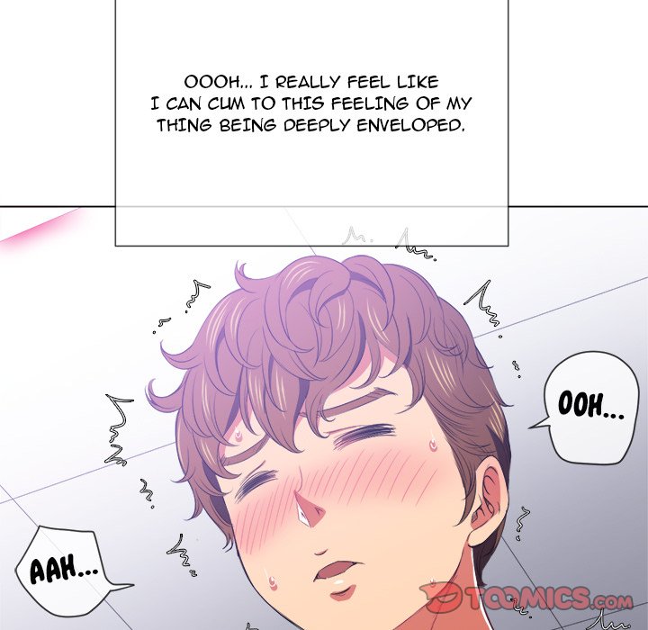 My High School Bully - Chapter 41 [photo 39] - MangaPorn
