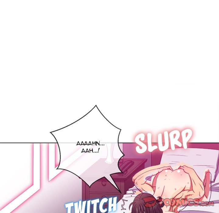 My High School Bully - Chapter 41 [photo 51] - MangaPorn