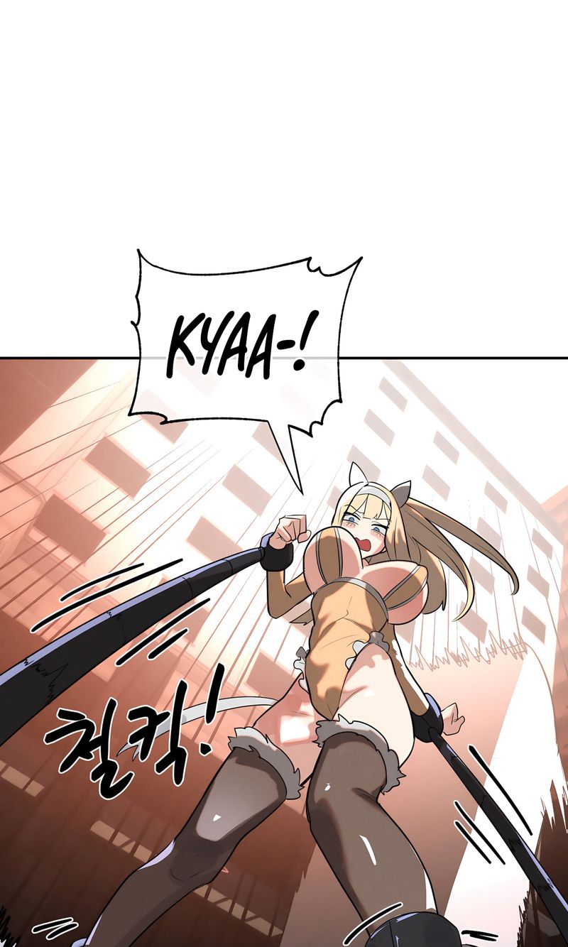 Magical Girl Service - Chapter 47 [photo 16] - MangaPorn