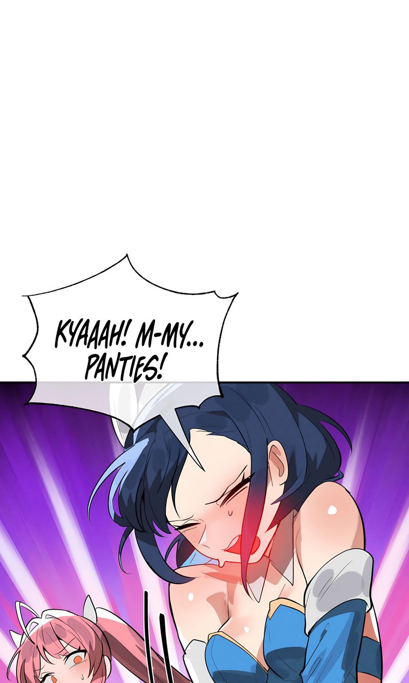Magical Girl Service - Chapter 47 [photo 2] - MangaPorn