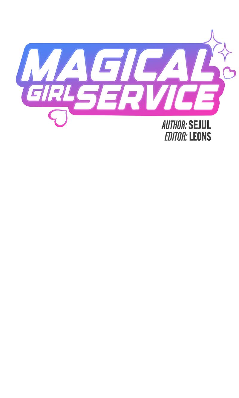 Magical Girl Service - Chapter 47 [photo 20] - MangaPorn