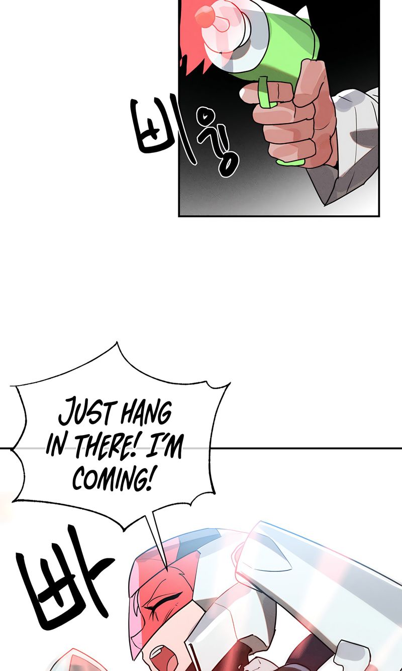Magical Girl Service - Chapter 47 [photo 38] - MangaPorn