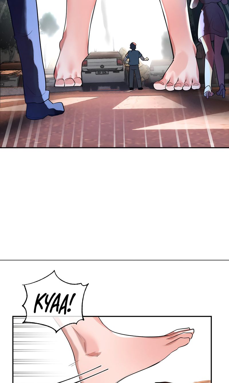 Magical Girl Service - Chapter 47 [photo 51] - MangaPorn