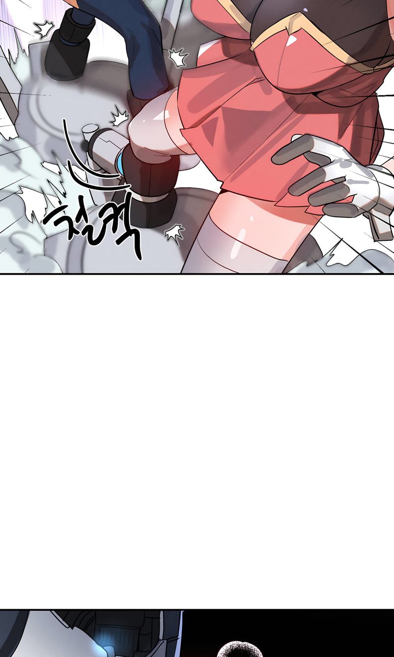 Magical Girl Service - Chapter 47 [photo 65] - MangaPorn