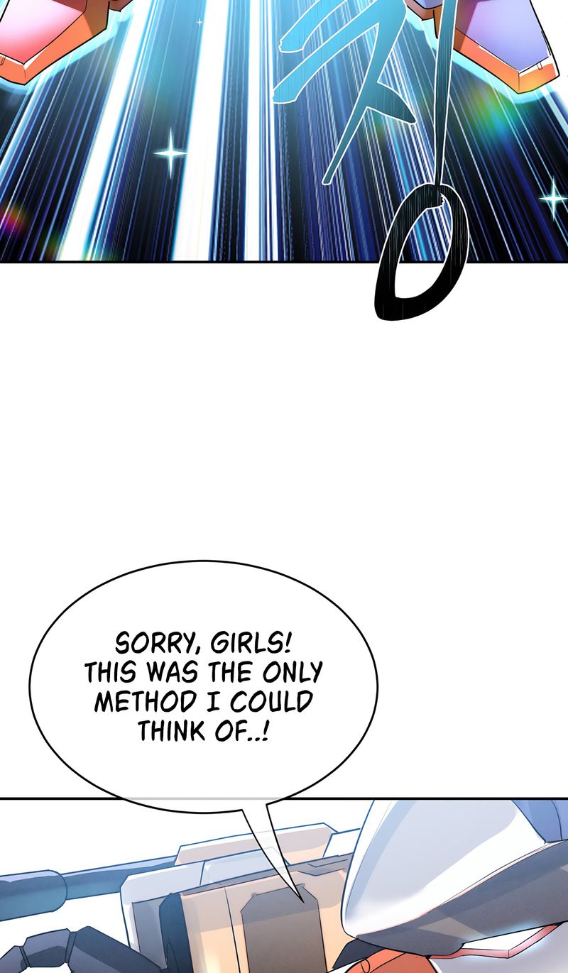 Magical Girl Service - Chapter 47 [photo 76] - MangaPorn