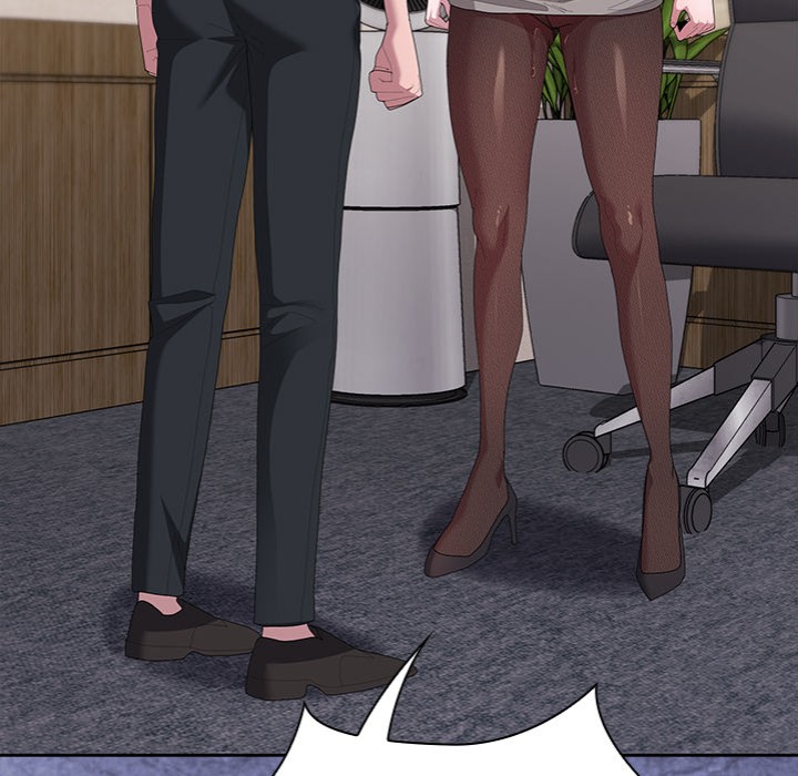 Office Shitbag Alert - Chapter 68 [photo 160] - MangaPorn