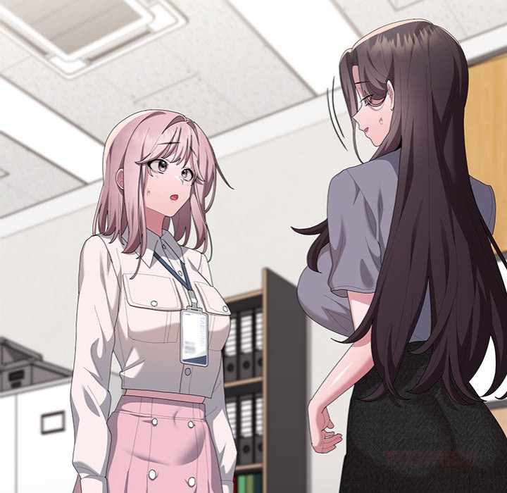 Office Shitbag Alert - Chapter 68 [photo 28] - MangaPorn