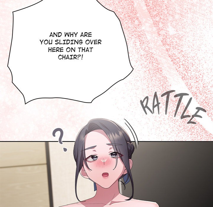 Office Shitbag Alert - Chapter 68 [photo 74] - MangaPorn