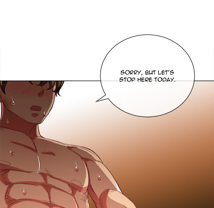 My High School Bully - Chapter 43 [photo 115] - MangaPorn