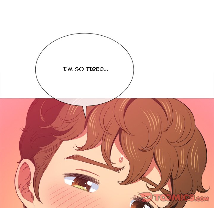 My High School Bully - Chapter 43 [photo 117] - MangaPorn