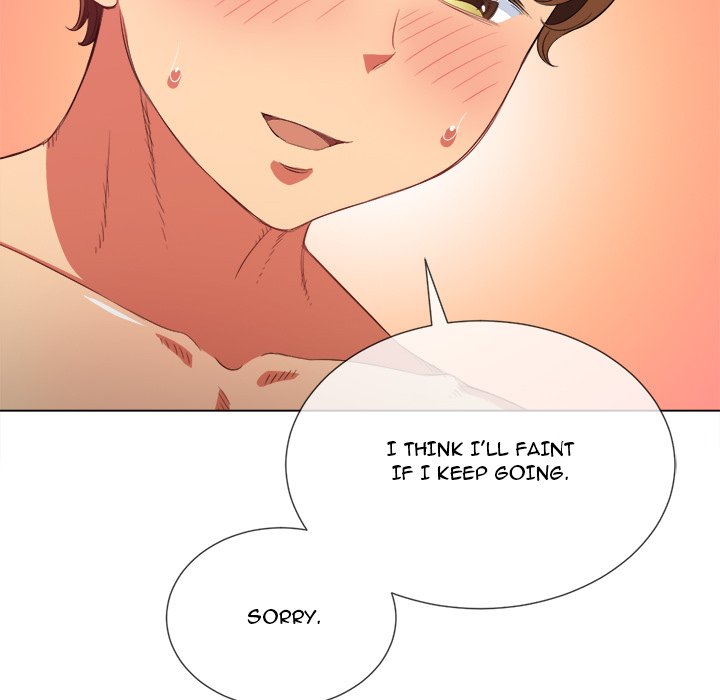 My High School Bully - Chapter 43 [photo 118] - MangaPorn