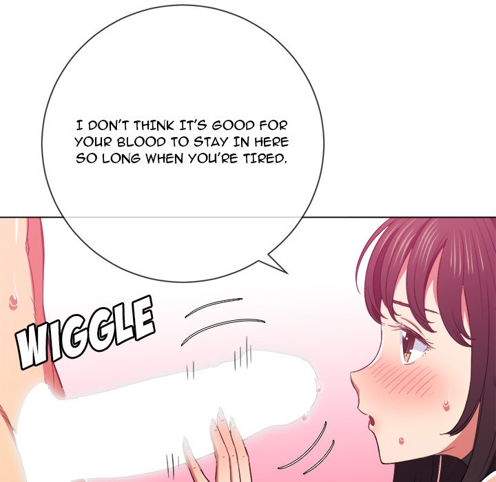 My High School Bully - Chapter 43 [photo 121] - MangaPorn