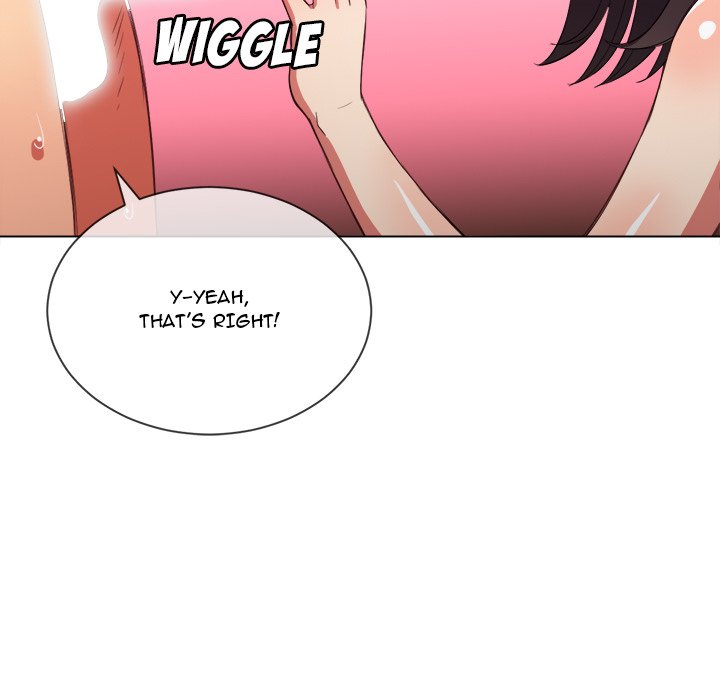 My High School Bully - Chapter 43 [photo 122] - MangaPorn