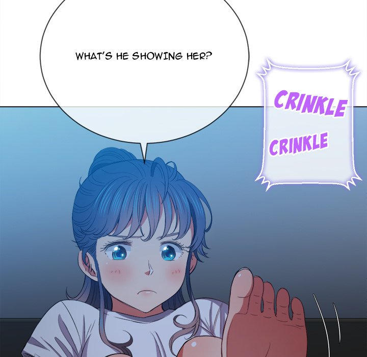 My High School Bully - Chapter 43 [photo 132] - MangaPorn