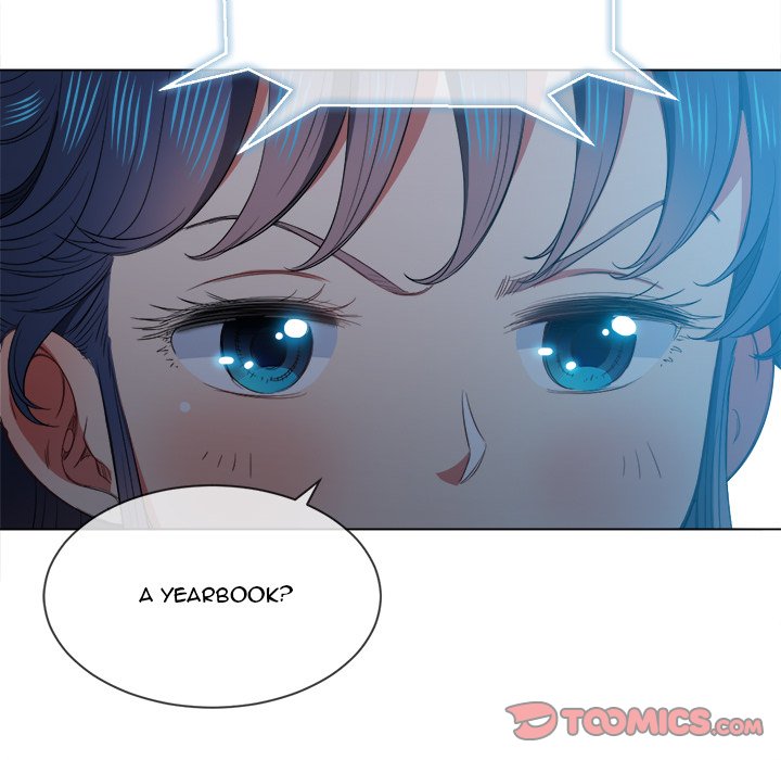 My High School Bully - Chapter 43 [photo 135] - MangaPorn