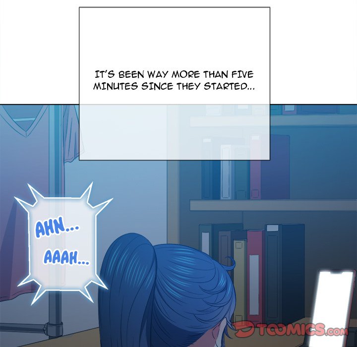 My High School Bully - Chapter 43 [photo 9] - MangaPorn
