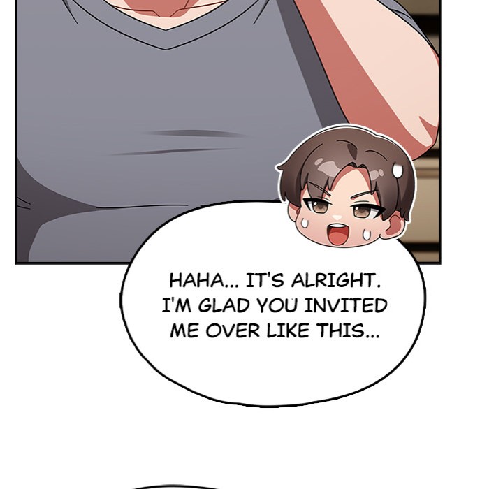 Ground and Pound - Chapter 45 [photo 106] - MangaPorn
