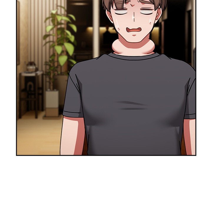 Ground and Pound - Chapter 45 [photo 114] - MangaPorn