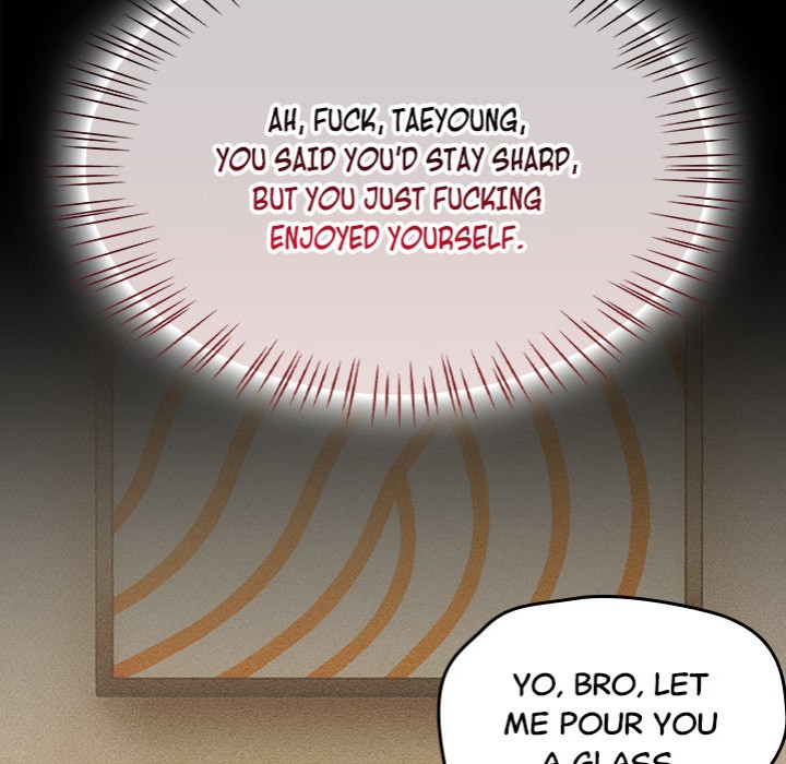 Ground and Pound - Chapter 45 [photo 137] - MangaPorn