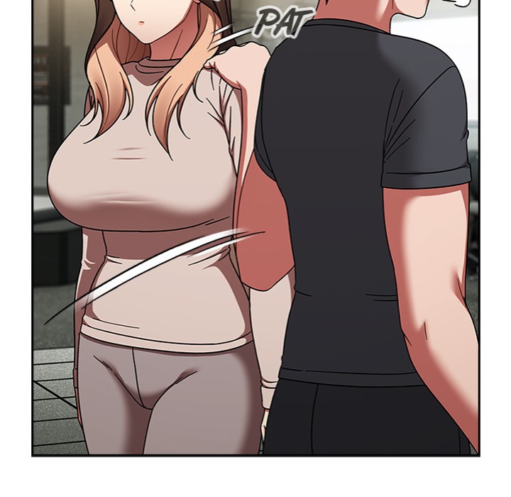 Ground and Pound - Chapter 45 [photo 19] - MangaPorn