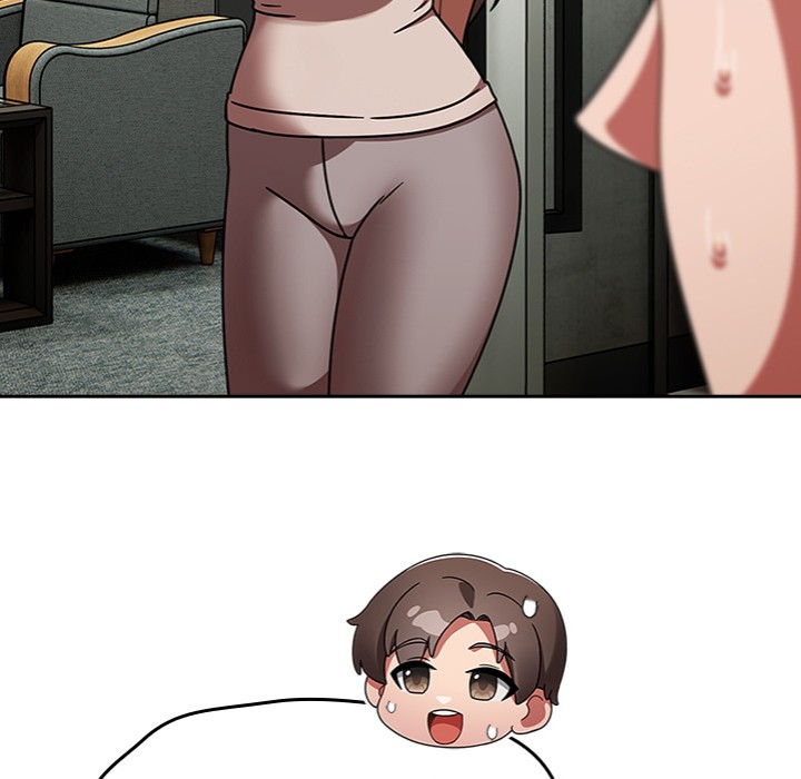 Ground and Pound - Chapter 45 [photo 29] - MangaPorn