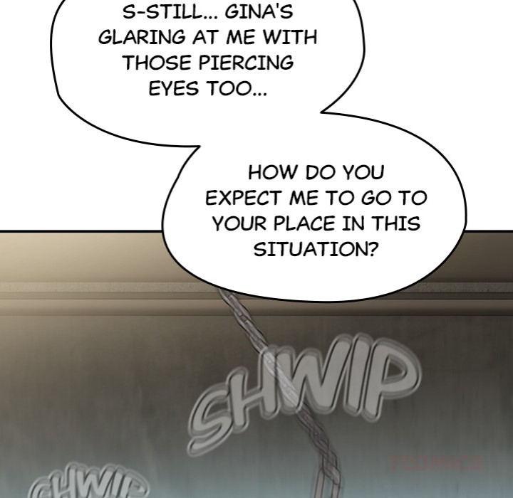 Ground and Pound - Chapter 45 [photo 30] - MangaPorn