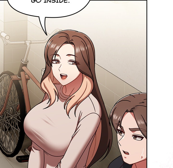 Ground and Pound - Chapter 45 [photo 47] - MangaPorn