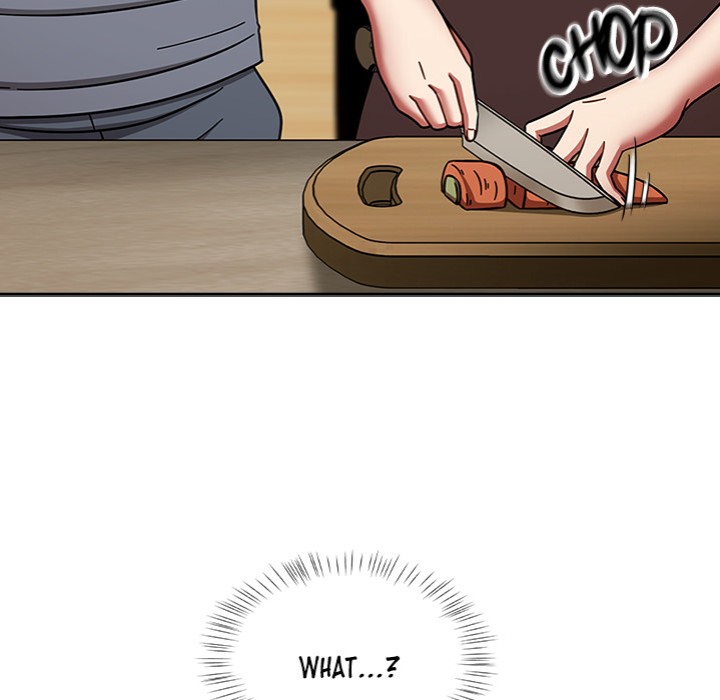 Ground and Pound - Chapter 45 [photo 60] - MangaPorn