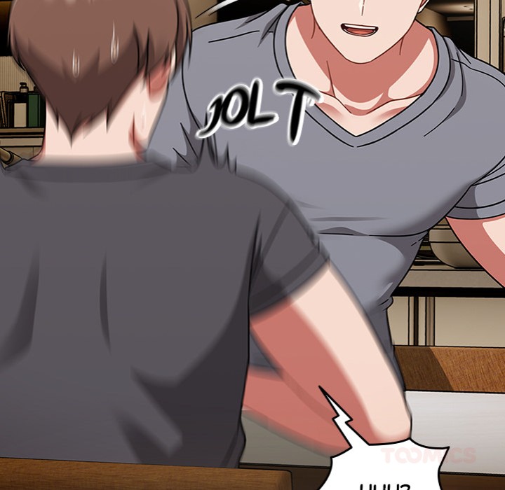Ground and Pound - Chapter 45 [photo 84] - MangaPorn