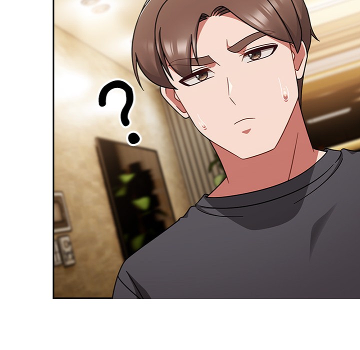 Ground and Pound - Chapter 45 [photo 90] - MangaPorn